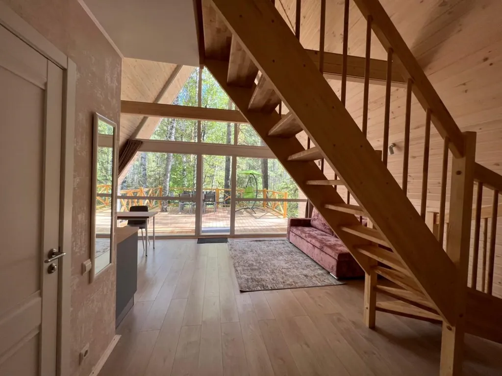 3-комнатный Дом