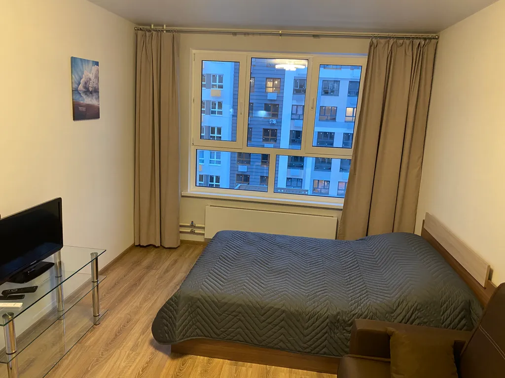 Квартира в Красногорске Глухово Новая Рига