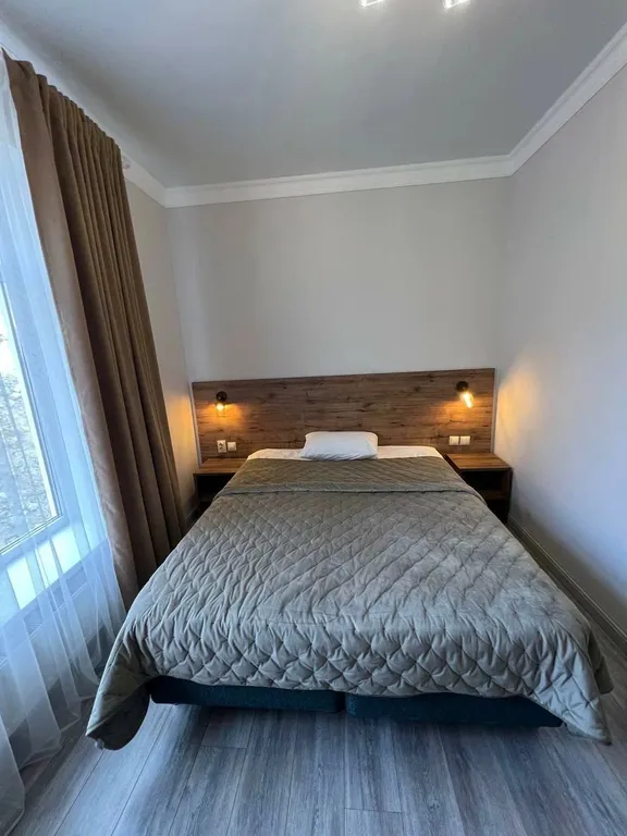 Квартира Комната — аренда посуточно в Верхний Баксан