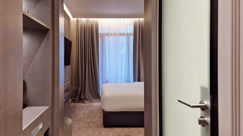 Квартира Комната — Адлер