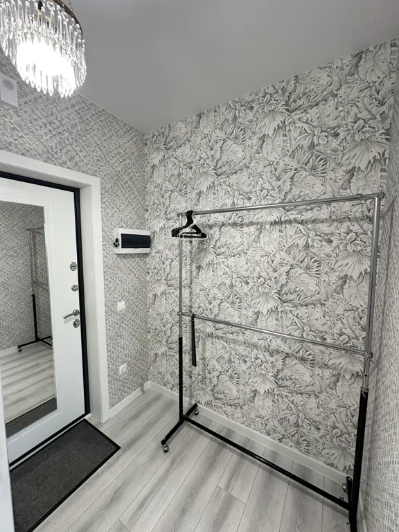 Квартира Комфортная квартира со всеми удобствами — Краснодар