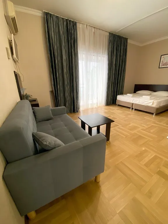 Квартира Комната — Анапа