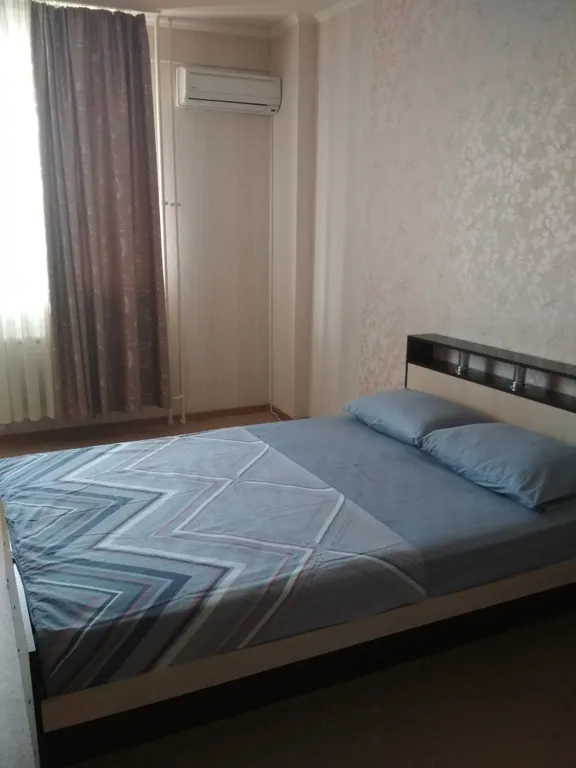 Квартира Однушка,2 км от Центра,2 км от Автовокз,Новый ЖК,не курят — аренда посуточно в Самара