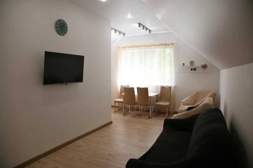 Квартира Апартаменты Египет в 15 минутах от центра — Калининград