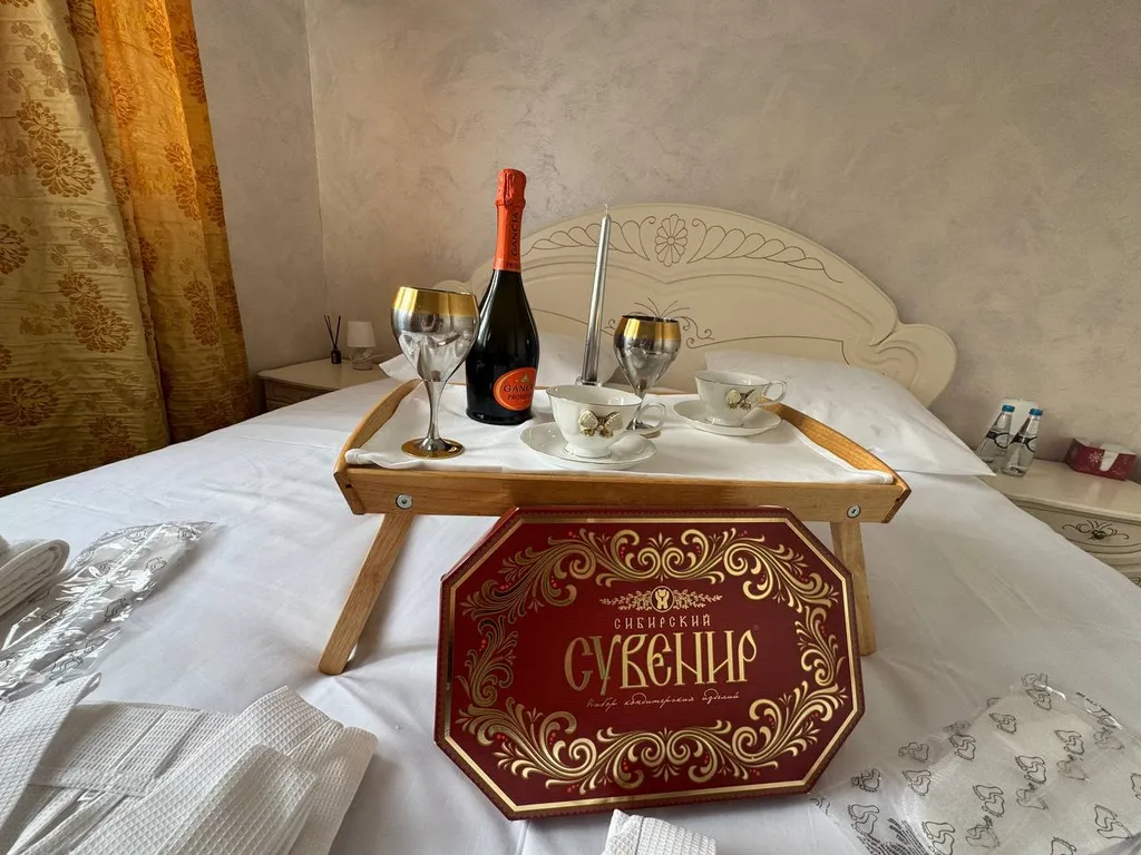 Квартира Комната — аренда посуточно в Минск