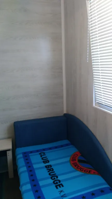 Уютная квартира в новой части города