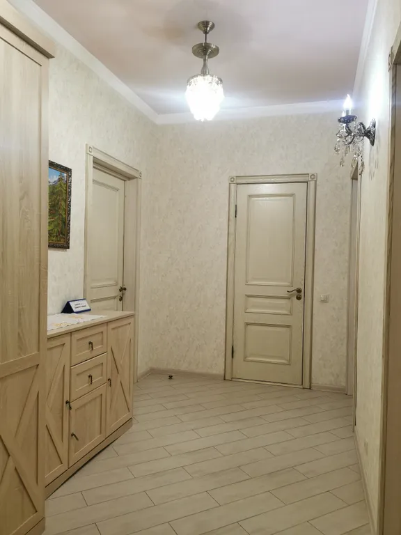 Уютная квартира в историческом центре г.Ессентуки