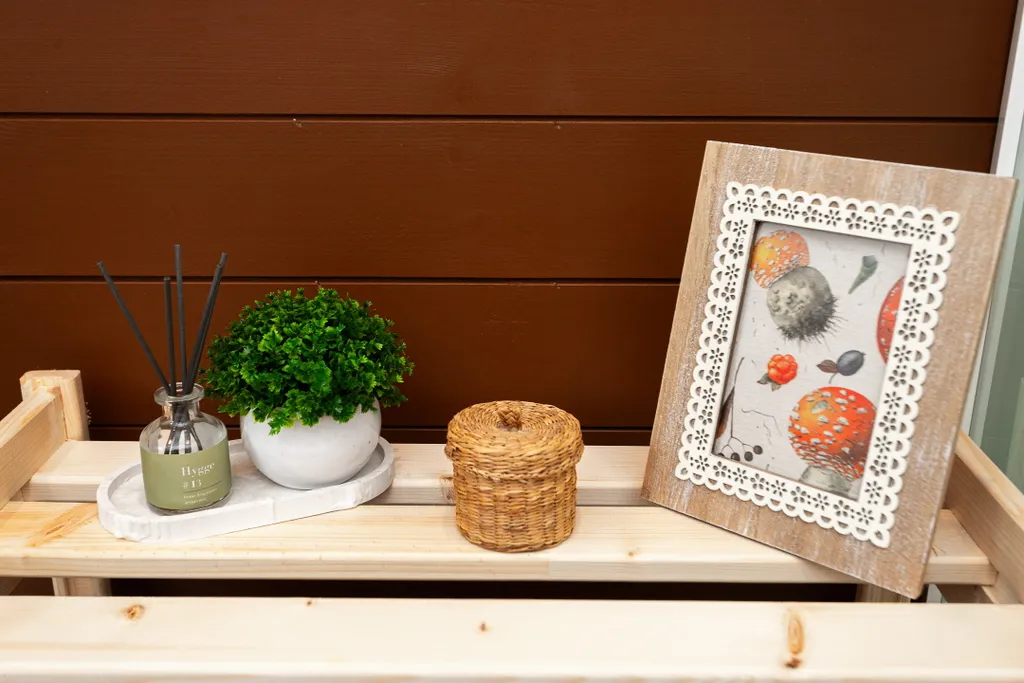 Дом для семейного отдыха на берегу Балтийского моря с гриль-зоной