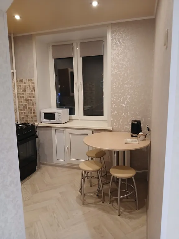 Квартира в районе Лазурного