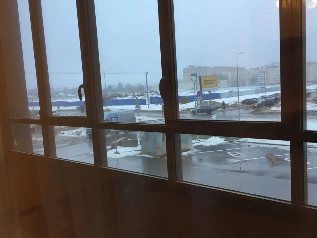 Квартира Квартира Янино — Янино-1