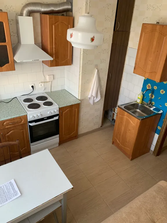 Квартира Двухкомнатная квартира Счастливая матрешка — Колпино