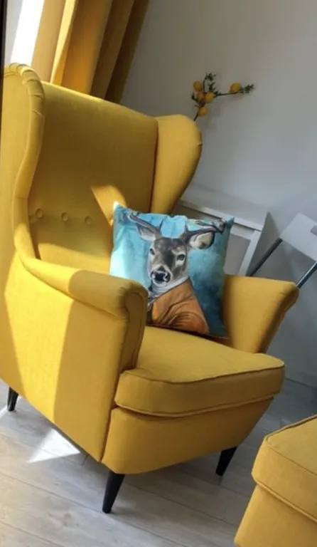 Квартира Квартира Уютная двушка на Ходынском поле — Москва