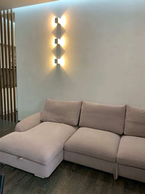 Квартира 2-комнатная Квартира — Екатеринбург