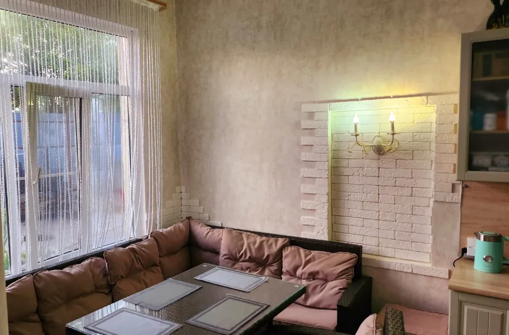 Уютный дом для семьи