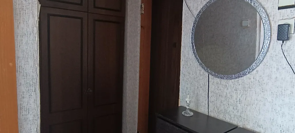 Квартира Уютная квартира в 100 метрах от набережной — Сухум