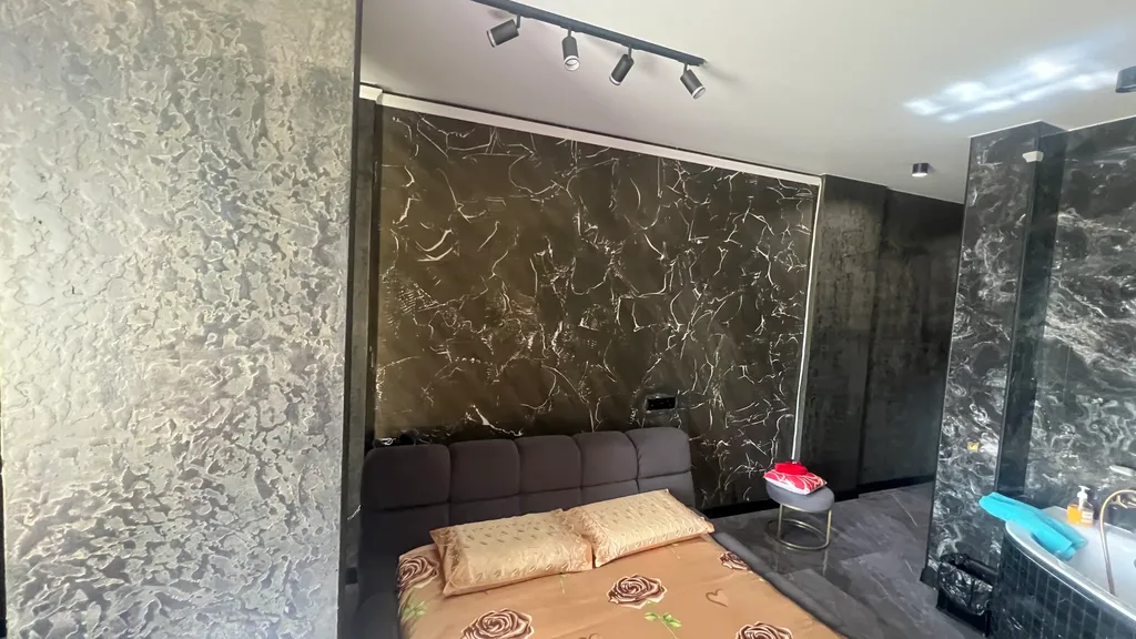 Номер с кондиционером