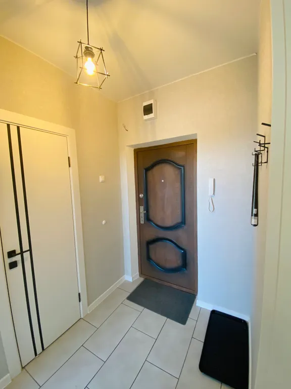 Квартира рядом с парком и диагностическим центром