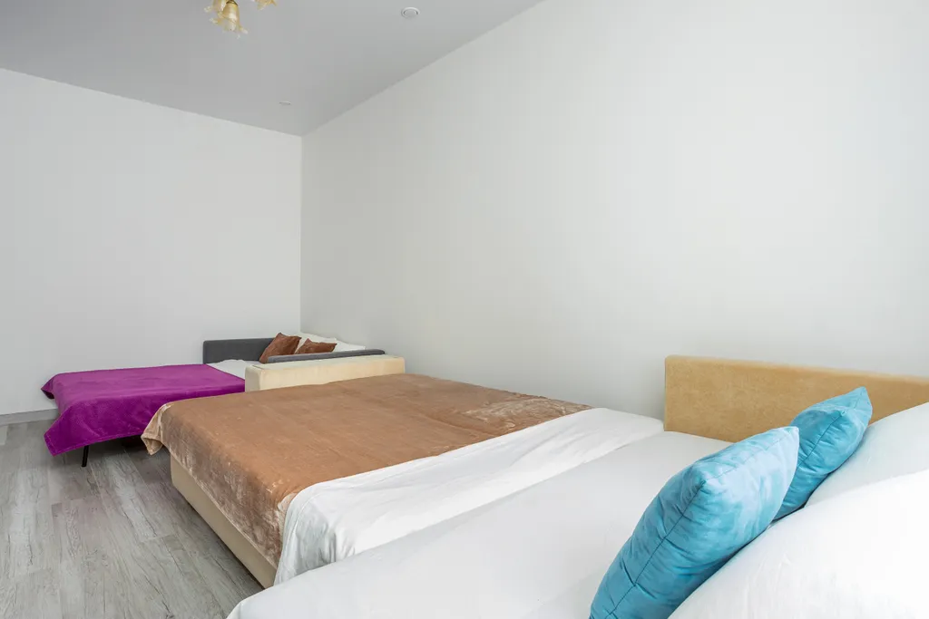 Квартира Квартира рядом с парком Галицким — Краснодар