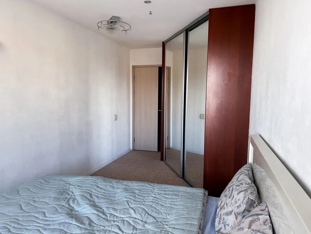 Просторная 3-комн. квартира на ул. Баумана, 12