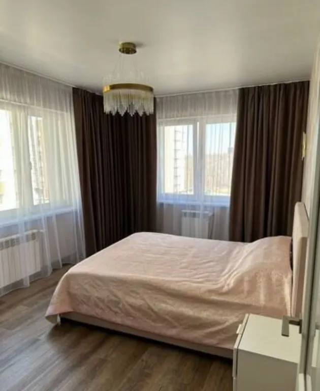 Премиальная квартира в ЖК бизнес-класса — аренда посуточно в Иркутск