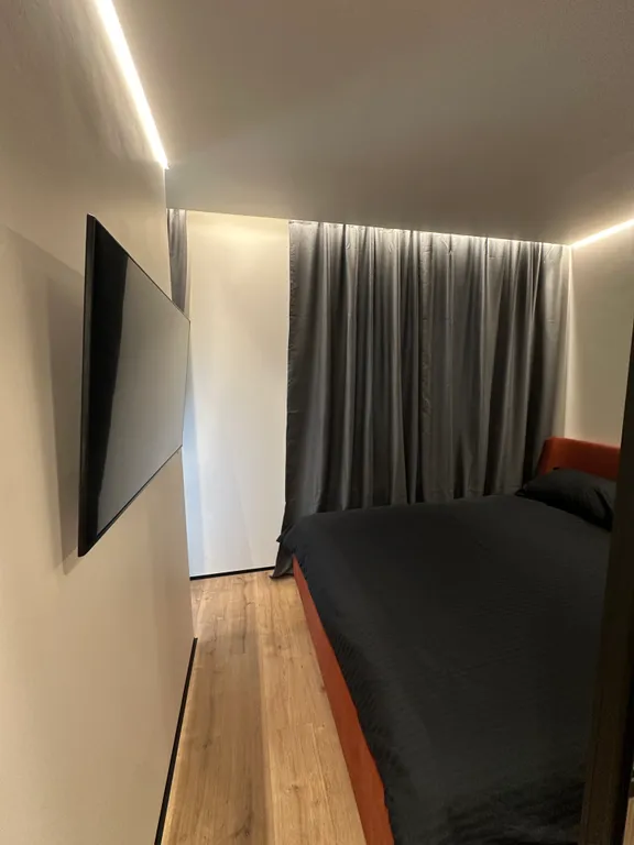 Уютный уголок