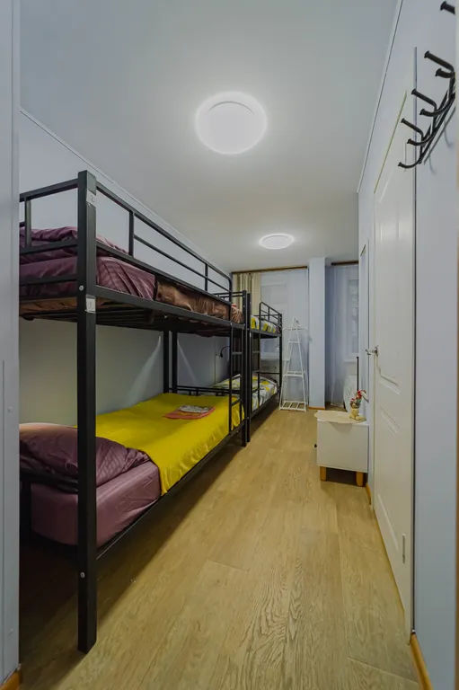 Квартира 1-комнатная Квартира — Санкт-Петербург