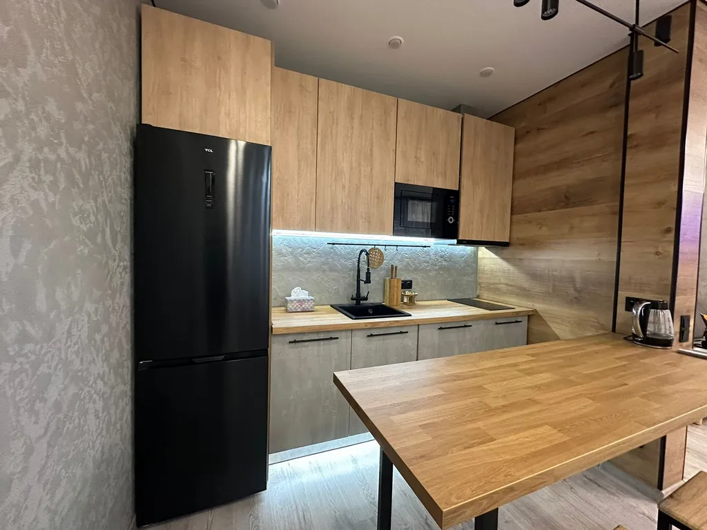 Квартира в центре города