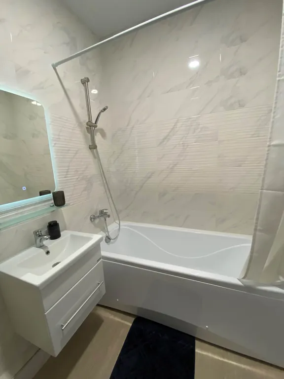 Квартира в элитном комплексе