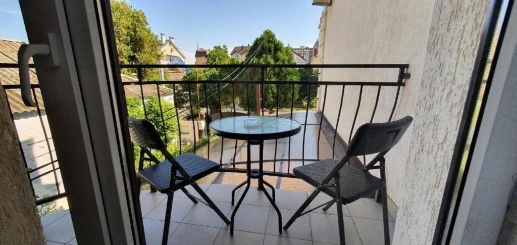 Квартира Комната — Анапа