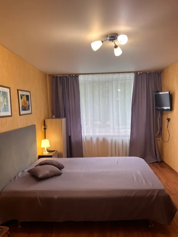 Квартира Малометражка в центре — аренда посуточно в Казань