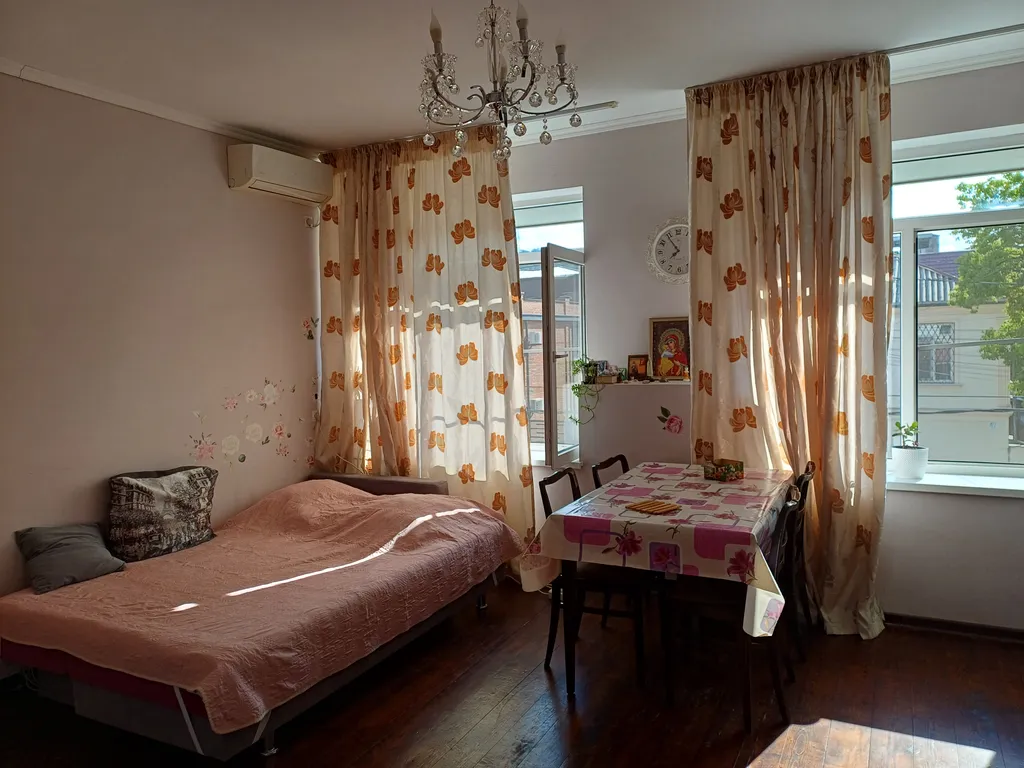 Квартира 1-комнатная Квартира — Сухум