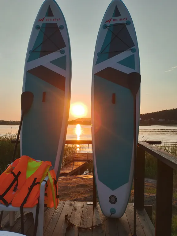 Домик с отдельным входом и красивым видом из окна со всеми удобствами