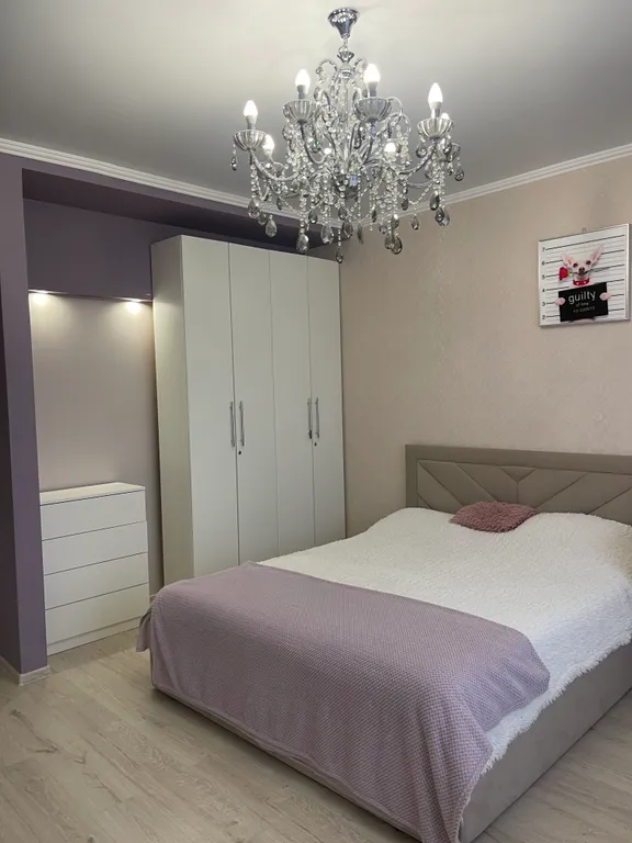 Квартира 2-комнатная Квартира — Калининград