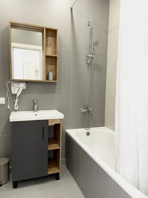 Квартира в ЖК Евпатория