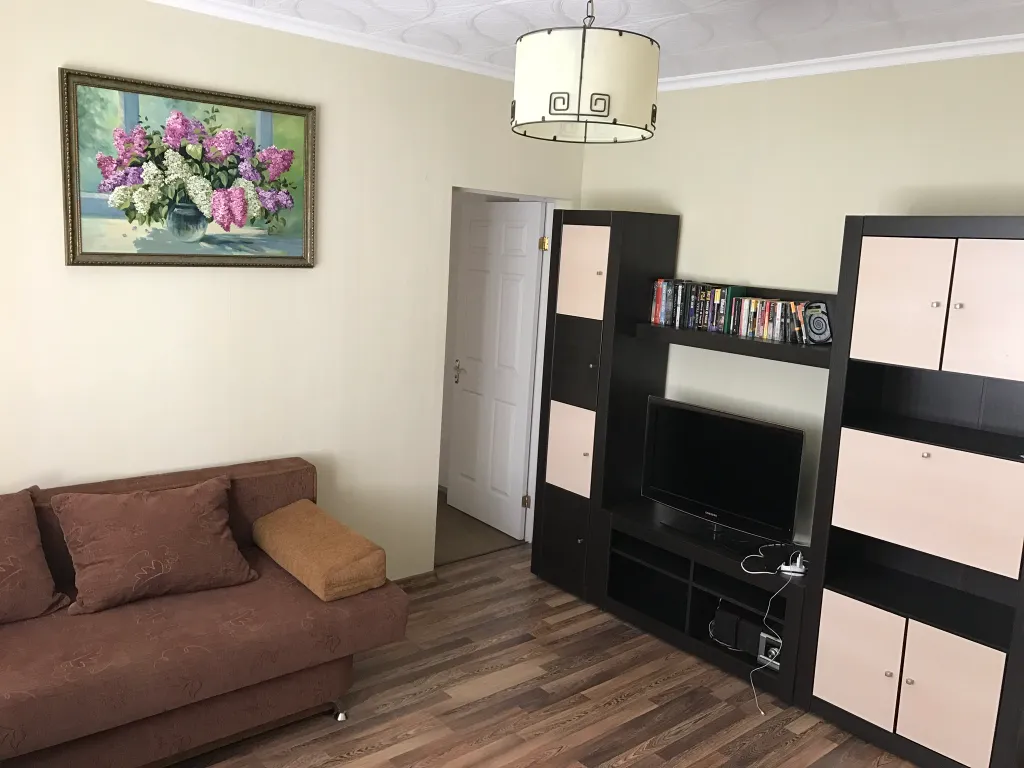 Домик у моря