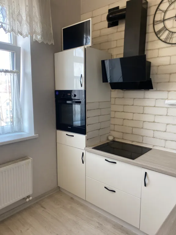 Уютные апартаменты с видом на звезды