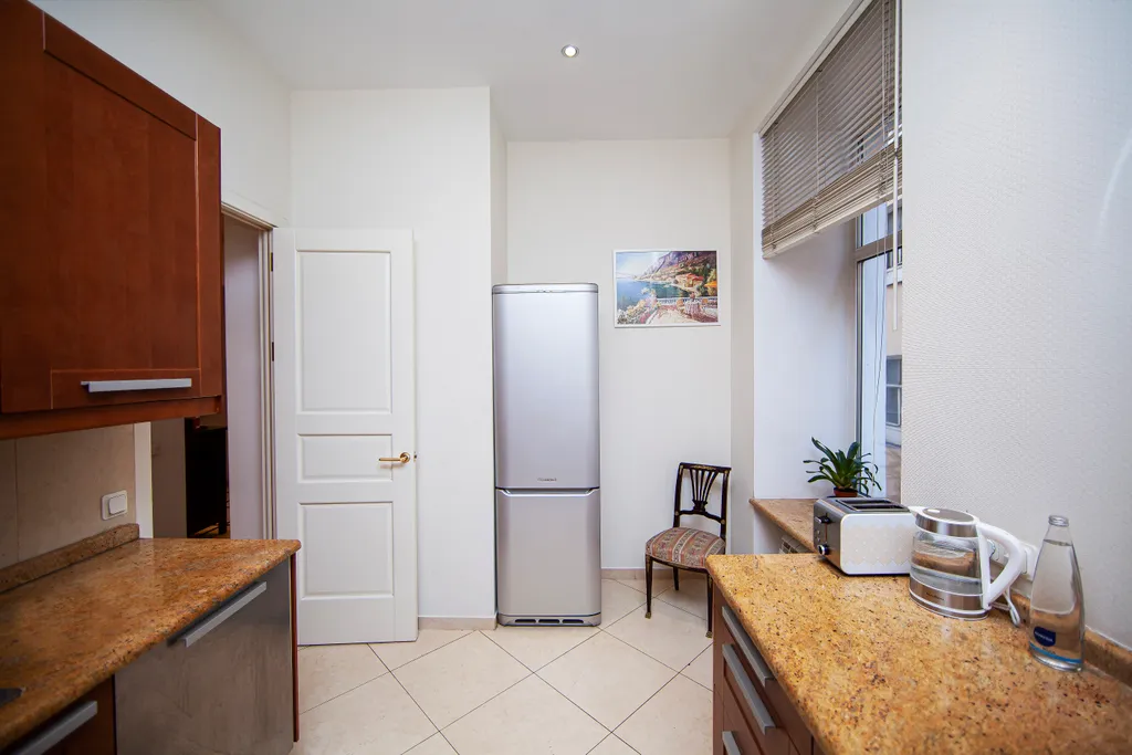 Riviera View 4BR Apartment