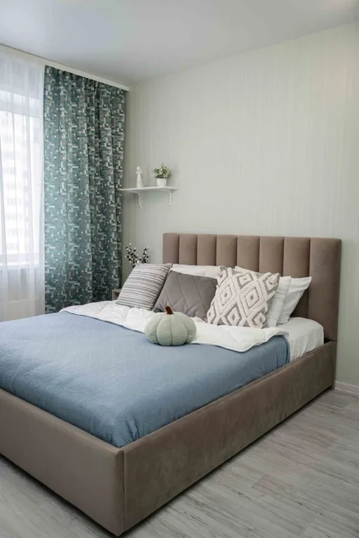 1-комнатная Квартира — аренда посуточно в Балаково