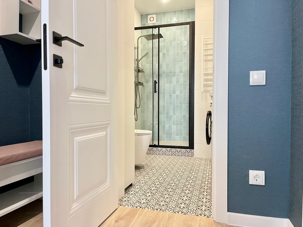 Квартира Апартаменты Монако 24 ЖК Два адмирала 54 — Анапа