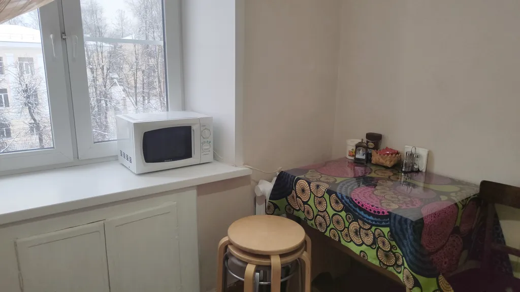 Уютная квартира в центральной части города