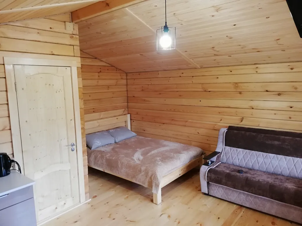 1-комнатный Дом