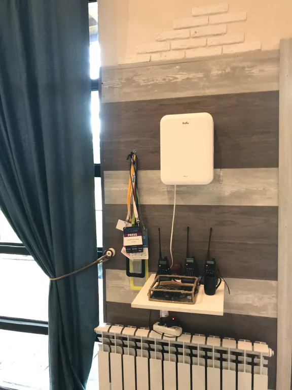 5-комнатный Дом