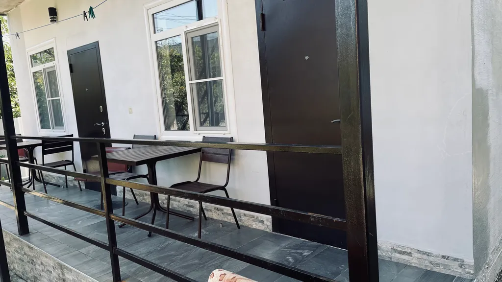 Квартира Комната — Гагра