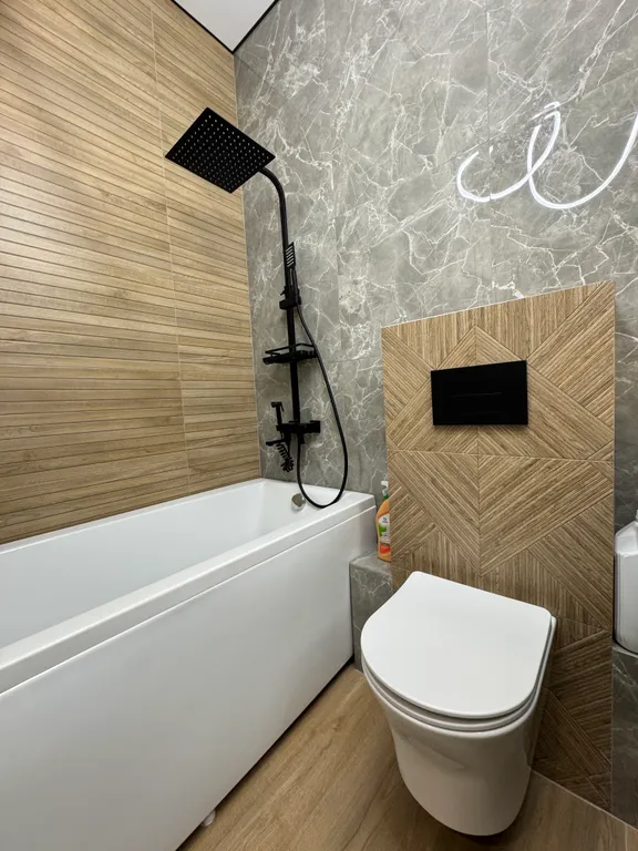 Уютная студия в самом центре Шерегеша