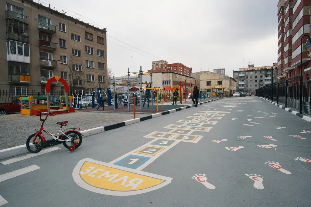 Квартира Квартира у метро Покрышкина — Новосибирск