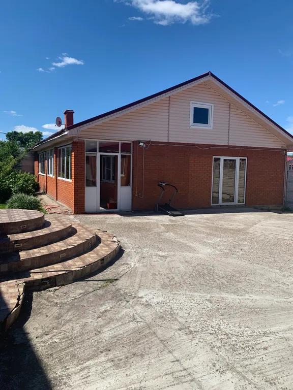 Коттедж Дом для отдыха — Пановка