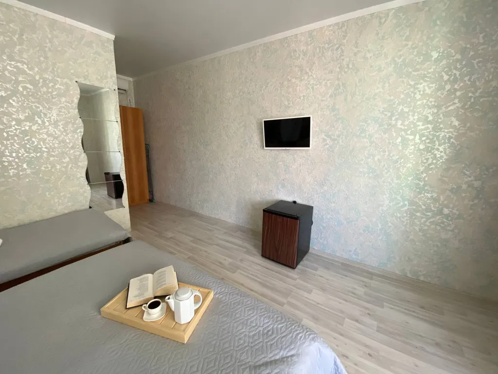 Семейный номер стандарт