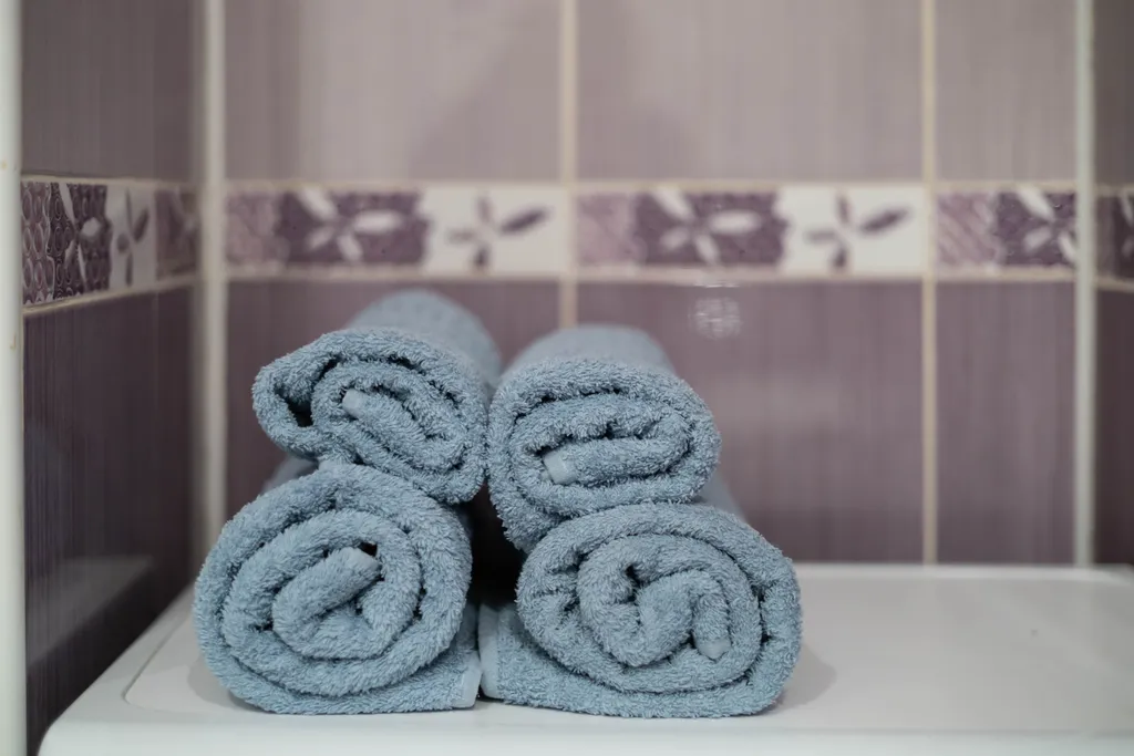 Просторная и уютная евродушка