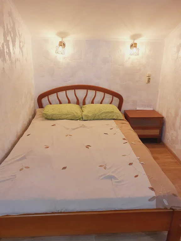 Квартира Квартира Апартамент в центральной части города — Геленджик