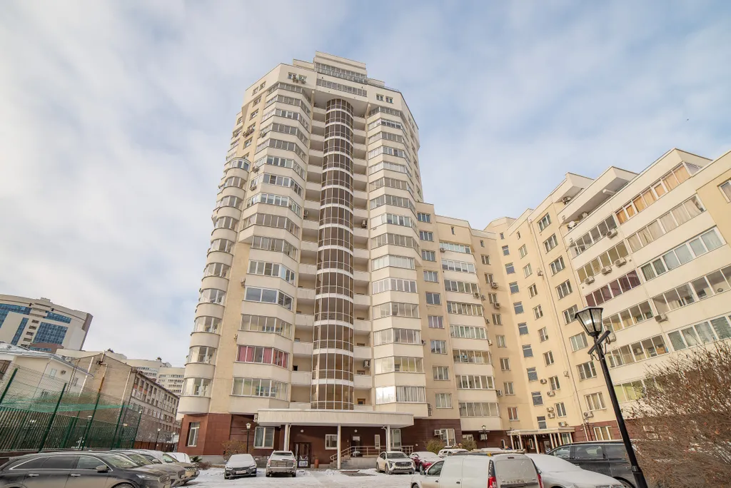 Вишневый бамбл